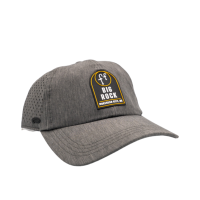 Big Rock Pillar FF Circle Trucker | 3 Colors