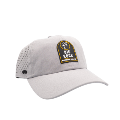 Big Rock Pillar FF Circle Trucker | 3 Colors