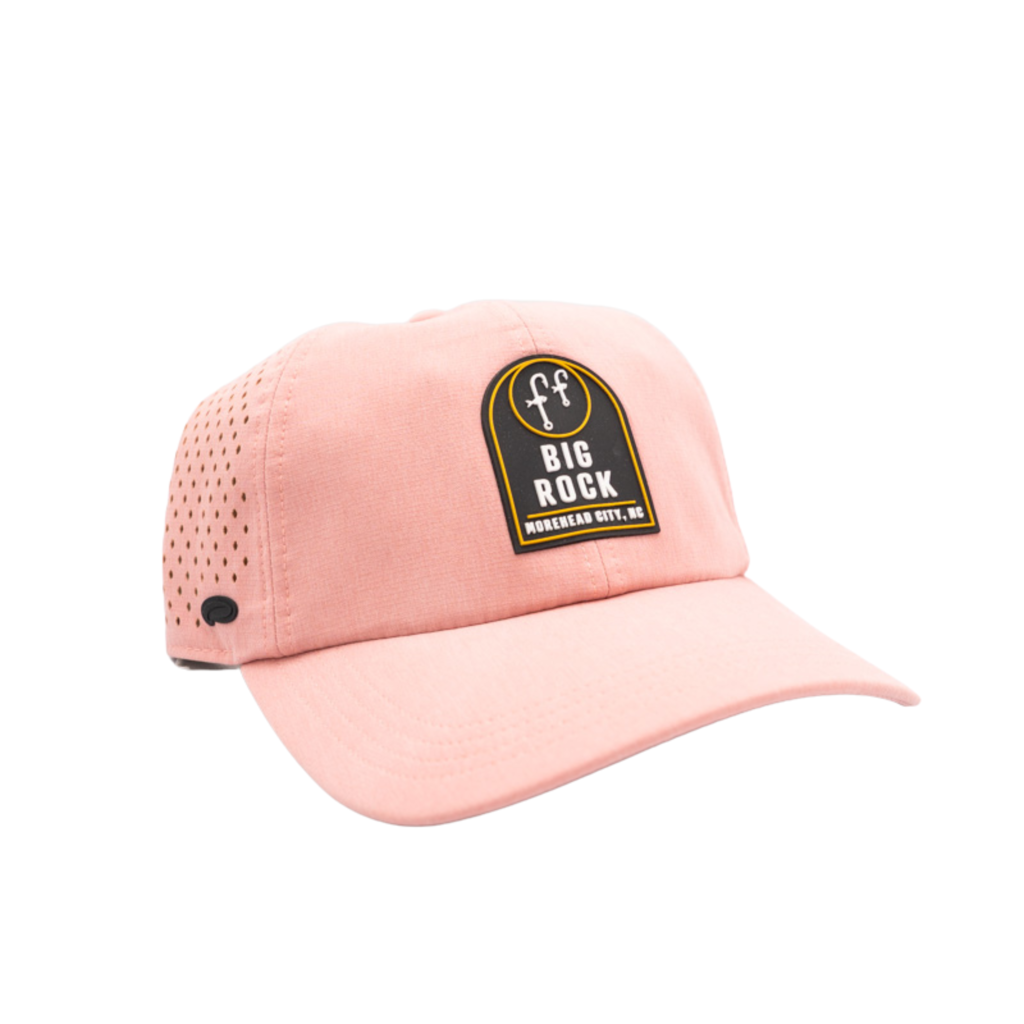Big Rock Pillar FF Circle Trucker