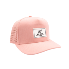 Big Rock Foundation Block Streak Trucker