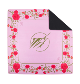 Big Rock Mahjong Mat | 2 Colors