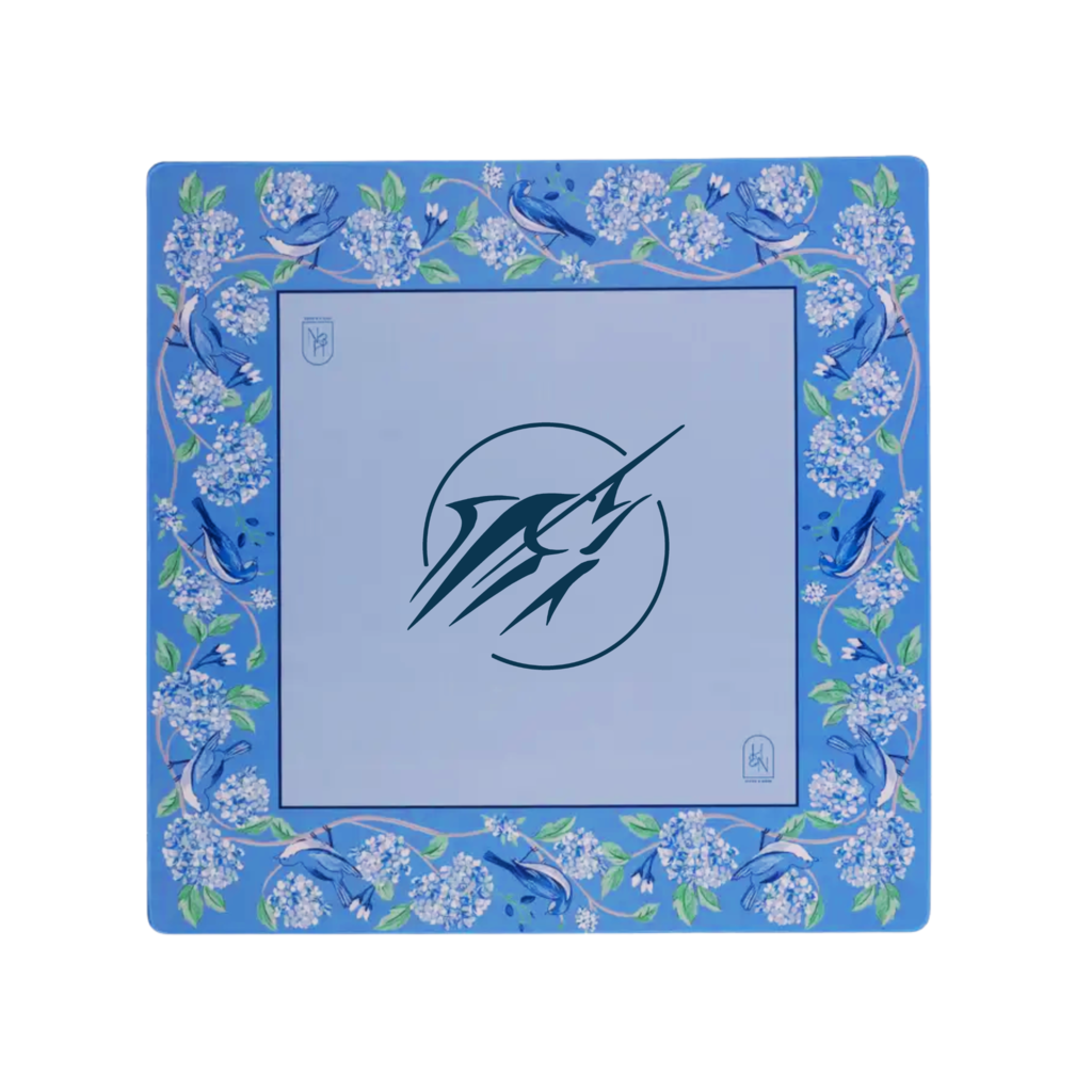 Big Rock Mahjong Mat
