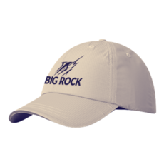 Big Rock Streak Fahrenheit UPF Hat