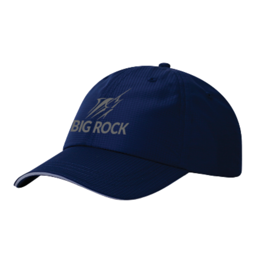 Big Rock Streak Fahrenheit UPF Hat