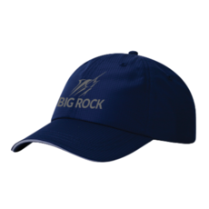 Big Rock Streak Fahrenheit UPF Hat