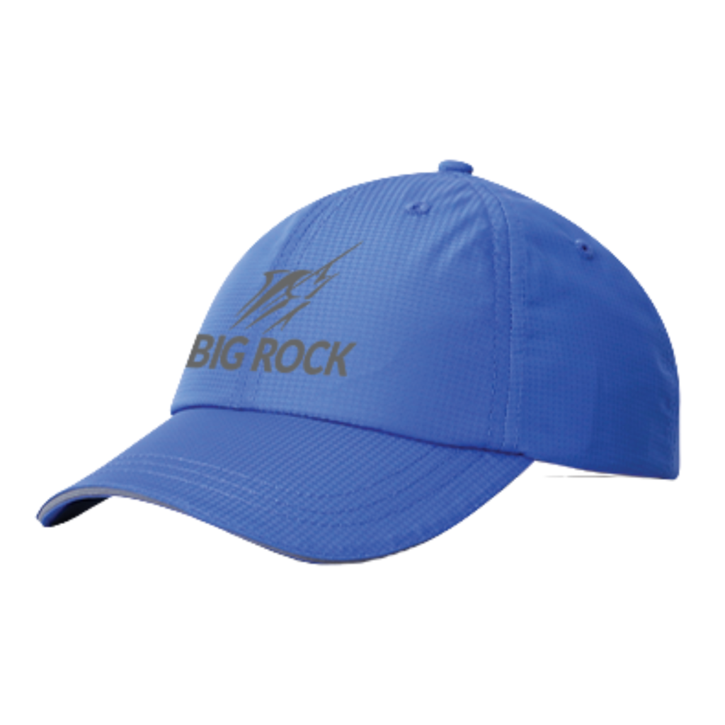 Big Rock Streak Fahrenheit UPF Hat