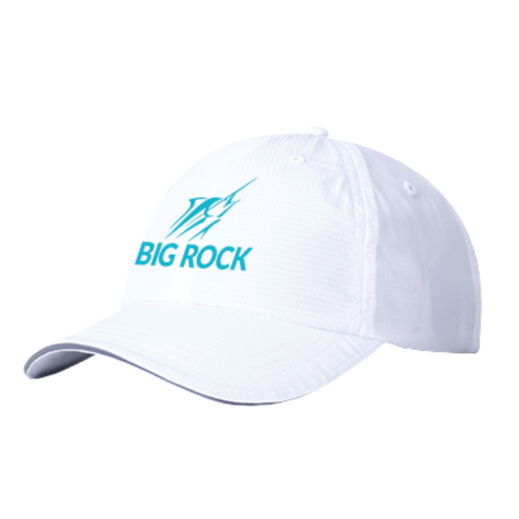 Big Rock Streak Fahrenheit UPF Hat