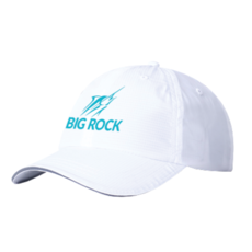 Big Rock Streak Fahrenheit UPF Hat
