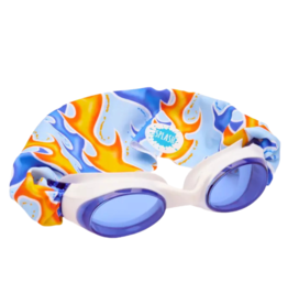 Big Rock Swim Goggles | 10 Designs