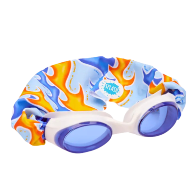 Big Rock Swim Goggles | 12 Designs