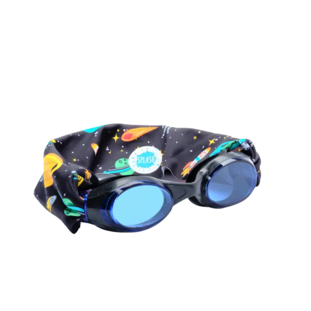 Big Rock Swim Goggles