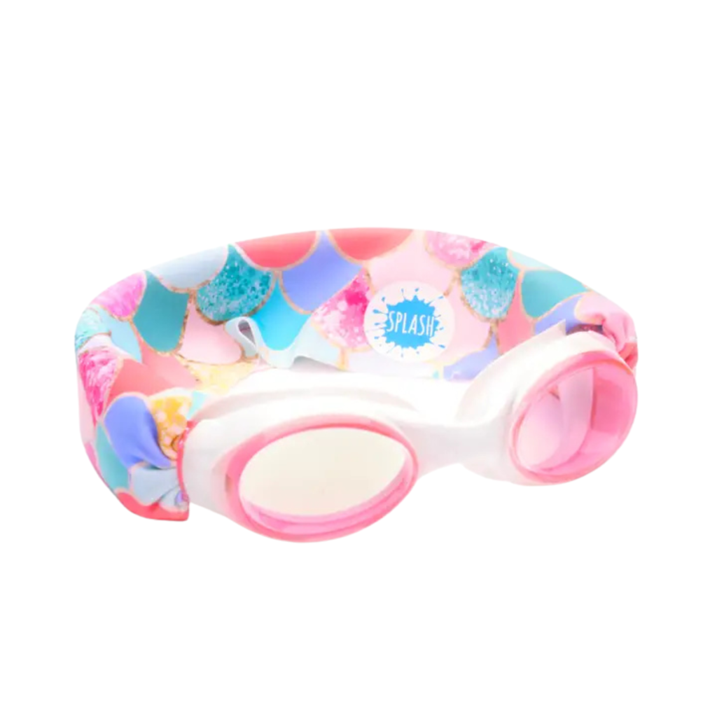 Big Rock Swim Goggles