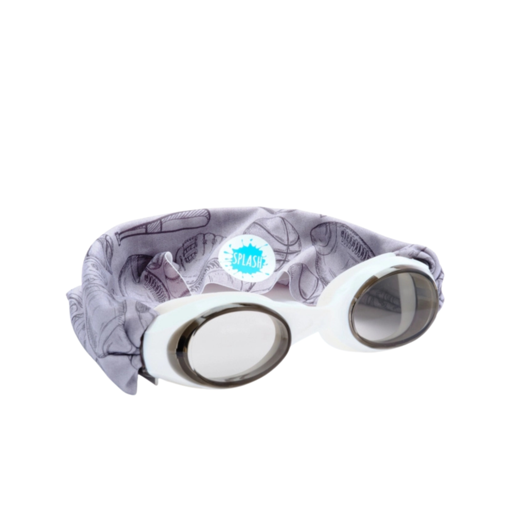 Big Rock Swim Goggles
