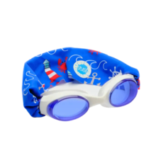 Big Rock Swim Goggles