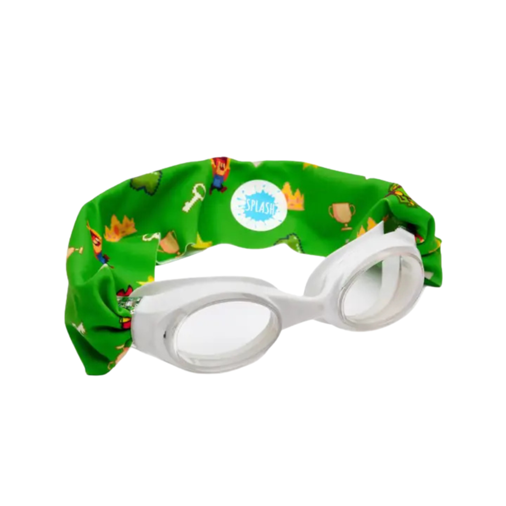 Big Rock Swim Goggles