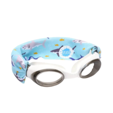 Big Rock Swim Goggles