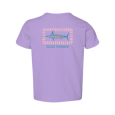 Big Rock Toddler Pueblo Marlin