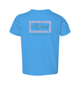 Big Rock Toddler Pueblo Marlin | 4 Colors