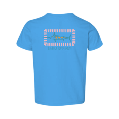 Big Rock Toddler Pueblo Marlin | 4 Colors