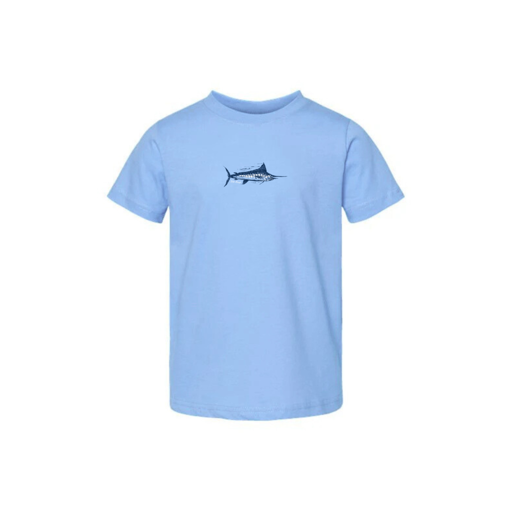 Big Rock Infant Speedy Marlin