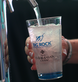 Big Rock BR Champions Souvenir Cup