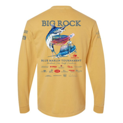 BIG ROCK - The Big Rock Store