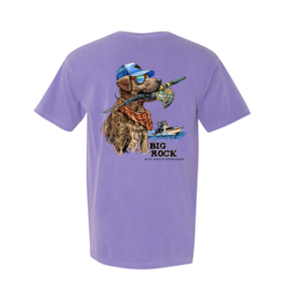 Big Rock Youth Reel Dog | 3 Colors
