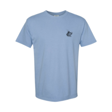Big Rock Reel Dog Short Sleeve