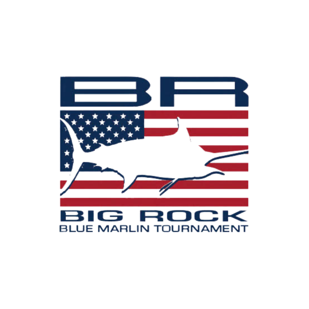 Big Rock USA Edge Sticker