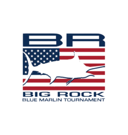 Big Rock USA Edge Sticker
