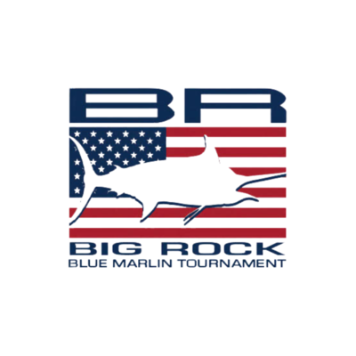 Big Rock USA Edge Sticker