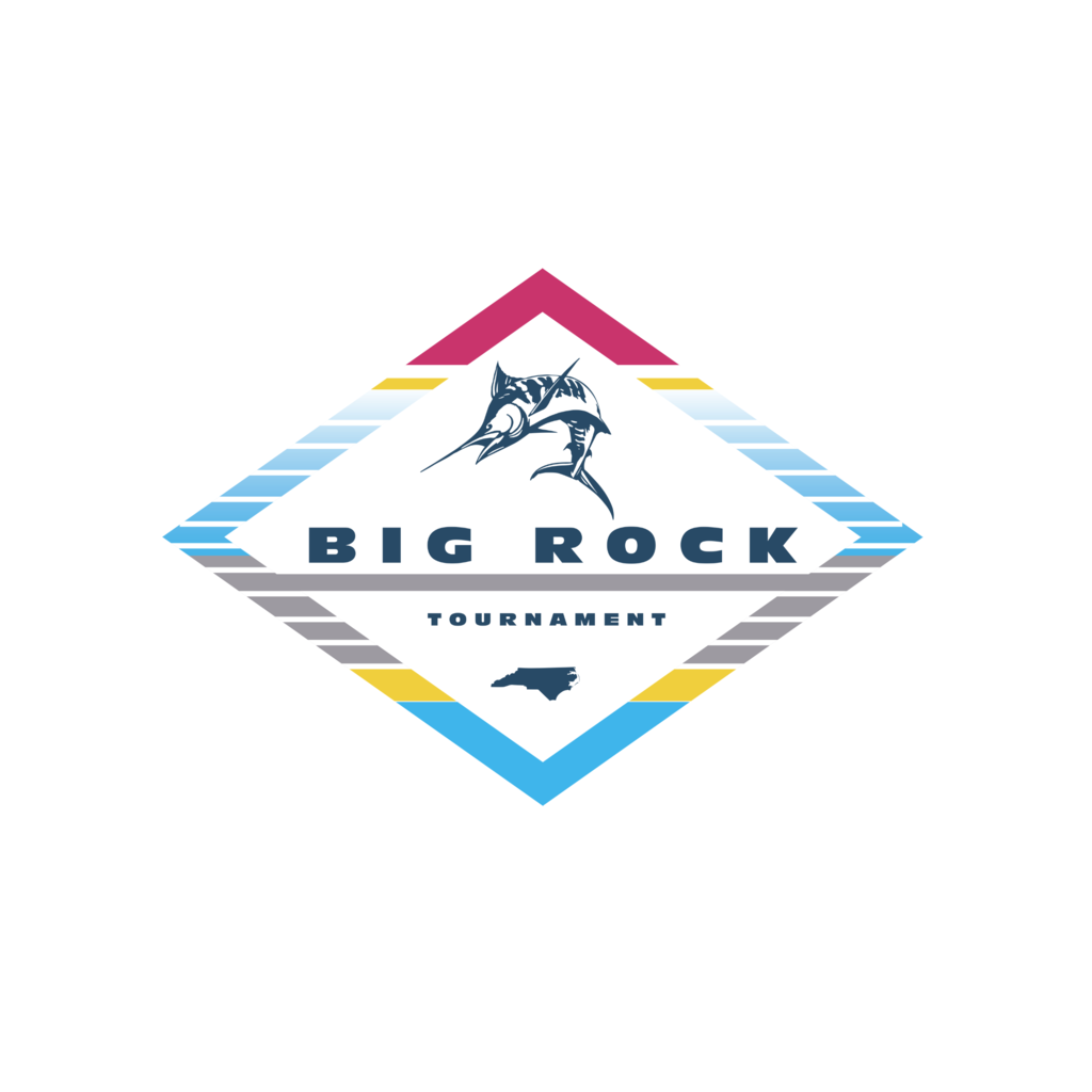 Big Rock Sport Diamond Sticker