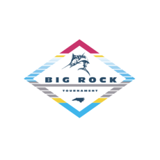 Big Rock Sport Diamond Sticker