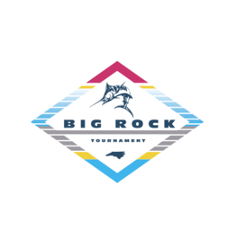 Big Rock Sport Diamond Sticker