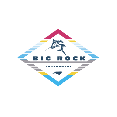 Big Rock Sport Diamond Sticker
