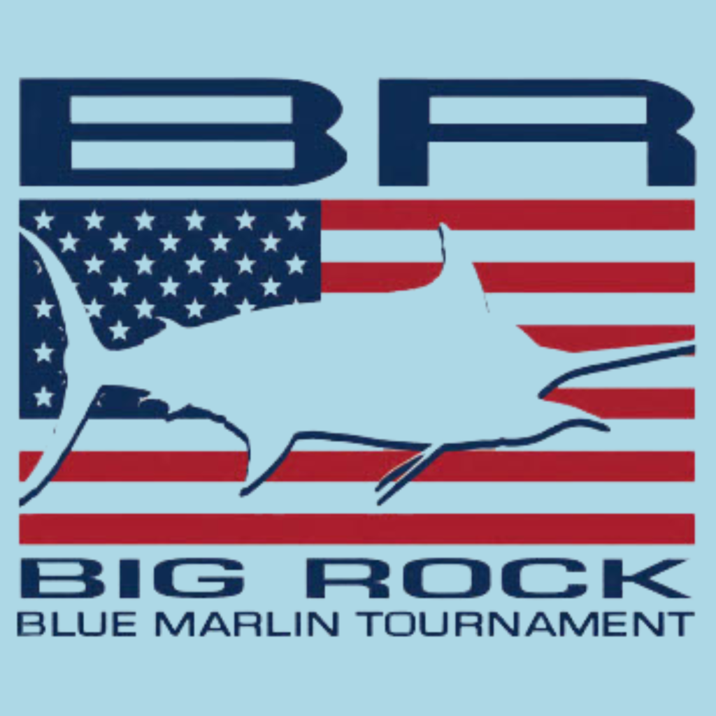 Big Rock USA Edge Decal