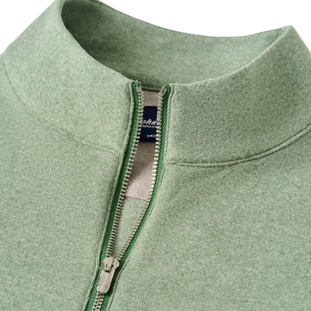 Big Rock Big Rock x Johnnie-O Performance Pullover