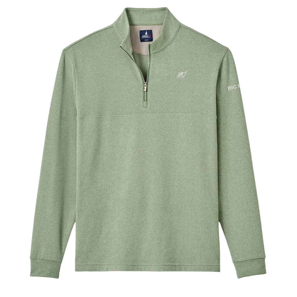 Big Rock Big Rock x Johnnie-O Performance Pullover