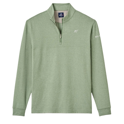 Big Rock Big Rock x Johnnie-O Performance Pullover
