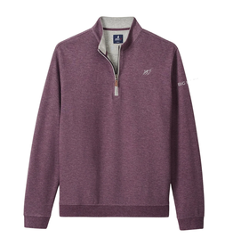 Big Rock Big Rock x Johnnie-O 1/4 Zip Pullover