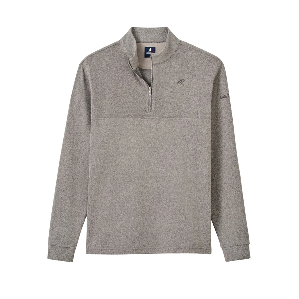 Big Rock Big Rock x Johnnie-O Performance Pullover