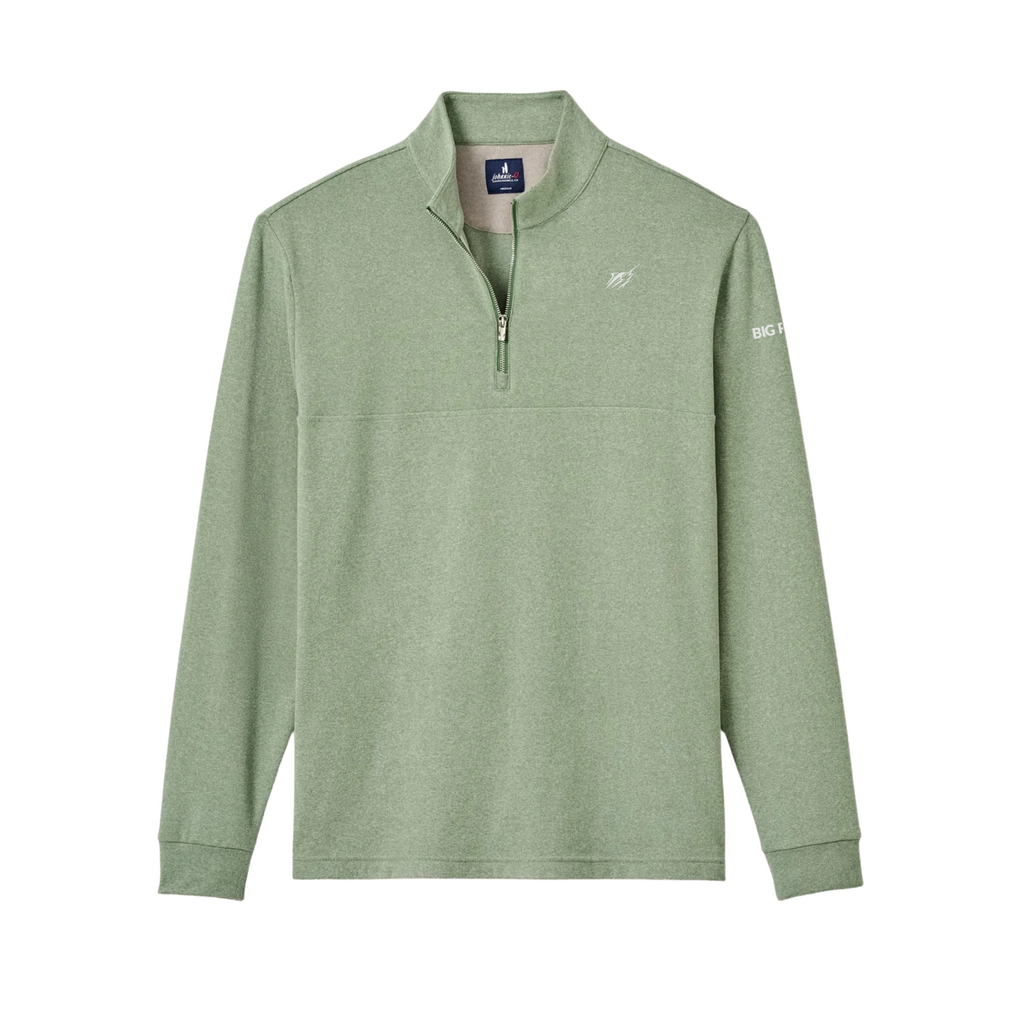 Big Rock Big Rock x Johnnie-O Performance Pullover