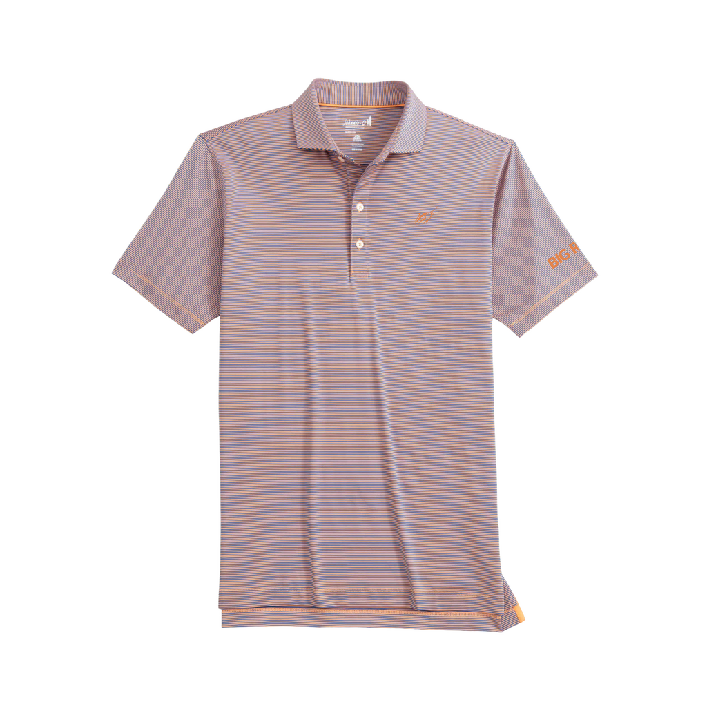 Big Rock BR x Johnnie O Lyndon Polo