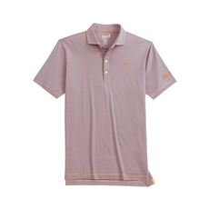 Big Rock BR x Johnnie O Lyndon Polo