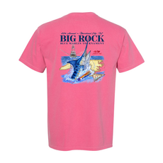 Big Rock 68th Short Sleeve No Pocket