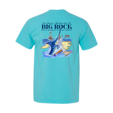 Big Rock 68th Short Sleeve No Pocket