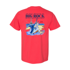 Big Rock 68th Short Sleeve No Pocket