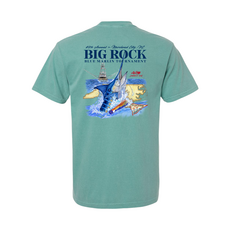Big Rock 68th Short Sleeve No Pocket