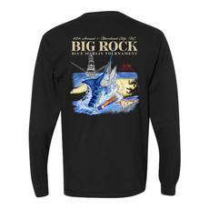 Big Rock 68th Long Sleeve w/ Pocket