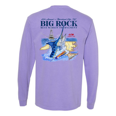 Big Rock 68th Long Sleeve w/ Pocket
